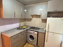 1-otaqlı mənzil kirayə verilir, Mingəçevir ş., 35 m²