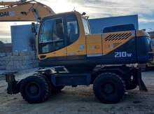 Ekskavator "Hyundai", 2011 il