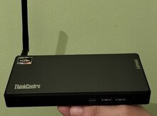  Mini PC "Lenevo thinkcentre M75n"