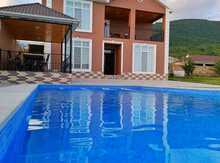 Həyət evi kirayə verilir, İsmayıllı r.