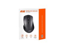 Mouse "2E MF213 WL BLACK"