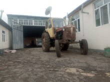 Traktor T-seriya, 1970 il