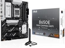 Ana plata "ASUS B650E MAX Gaming Wi-Fi