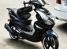 Zaza Canoe 50cc, 2024 il