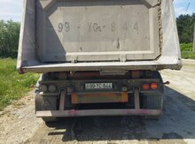 Qoşqu, 1999 il