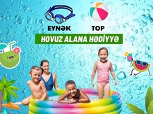 Hovuz "İntex 58439"