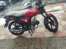 Tufan M50, 2023 il