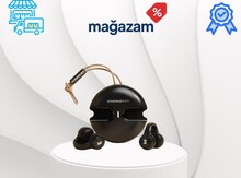 Simsiz qulaqlıq "Monster XKT21 Black"