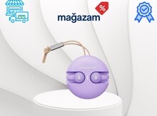 Simsiz qulaqlıqlar "Monster XKT21 Purple"
