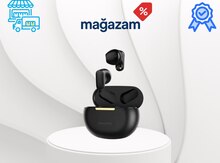 Simsiz qulaqlıqlar "Haino Teko Air‑14 White"