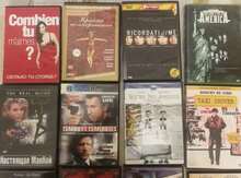 DVD diskləri