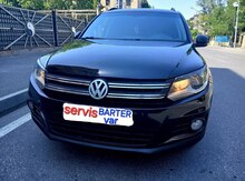 Volkswagen Tiguan, 2012 il
