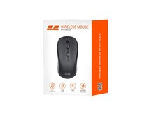 Mouse "2Е MF216 WL BLACK"