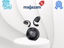 Simsiz qulaqcıq "BY01 Black"
