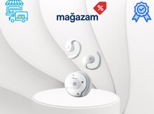 Simsiz qulaqlıqlar "BY01 White"