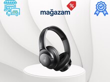 Simsiz qulaqlıq "Soundcore Q20i Black"