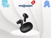 Simsiz qulaqcıq "Soundcore Life P2 Mini Black"