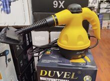 Buxarlı təmizıyici "Duvel"
