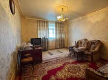 2-otaqlı yeni tikili, Mingəçevir ş., 53 m²