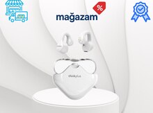 Simsiz qulaqlıqlar "Lenovo XT61 White"