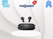 Simsiz qulaqcıq "Monster XKT08 Pro Black"