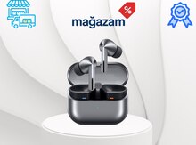 Simsiz qulaqlıqlar "Buds 3 Pro Black"