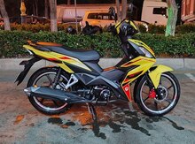 Moped "Tufan 50 S", 2023 il