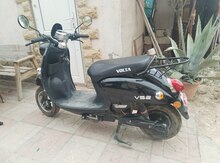 Elektron moped, 2024 il 