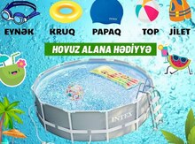 Hovuz "intex 26716"