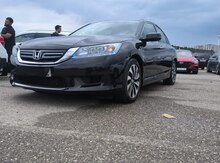 Honda Accord, 2015 il