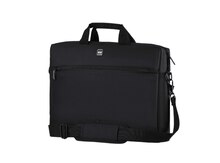 Noutbuk çantası "2E CBN315BK 16″ BLACK"