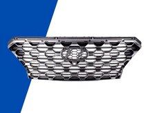 "Hyundai Santa Fe 2019" radiator barmaqlığı