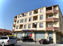 3-otaqlı yeni tikili, 8 Noyabr pr., 131 m²