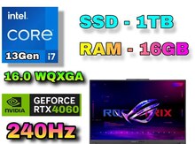 Asus Rog Strix G16 G614J i7 