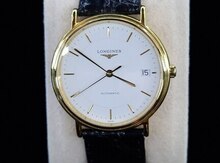 Qol saatı "Longines"