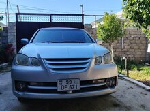 Mitsubishi Airtrek, 2001 il