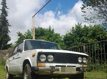 LADA (VAZ) 2106, 1987 il