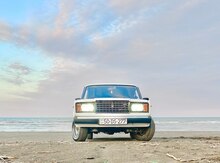 LADA (VAZ) 2107, 2009 il