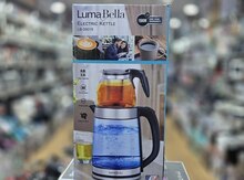 Elektrik çaydan "Luma Bella"
