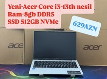 Noutbuk "Acer"