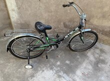 Velosiped "Stels"