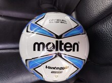 Futbol topu "Molten"
