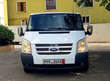 Ford Transit, 2009 il