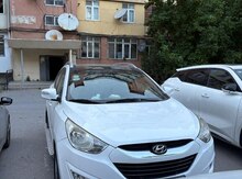 Hyundai ix35, 2013 il