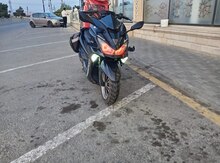 Yamaha NNB, 2021 il