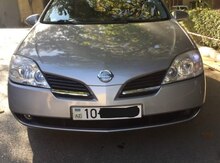 Nissan Primera, 2004 il