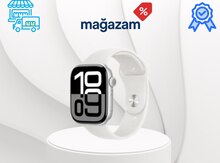 Smart saat "S10 Max Silver"