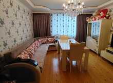 5-otaqlı yeni tikili, Şirvan ş., 93 m²