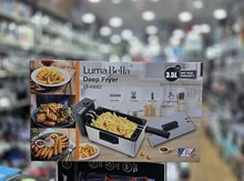 Fritür "Luma Bella"