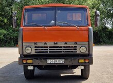 KamAz, 1989 il